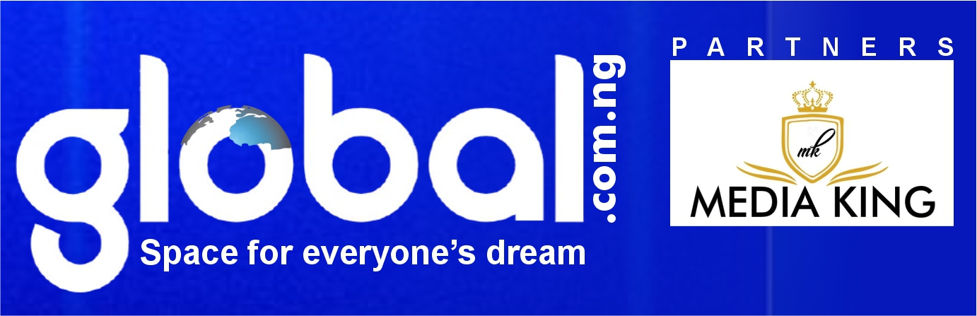 GLOBAL Logo